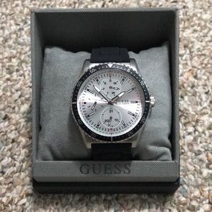 Men’s GUESS Watch